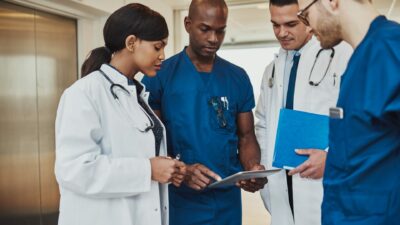 We could be entering the worst part of the pandemic